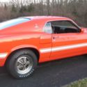 1969 Shelby GT500 Factory 4 speed, numbers matching!