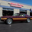 1969 Shelby GT500 Factory Air Conditioning Correct Colors Marti Report
