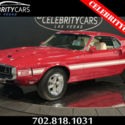 1969 Shelby GT500 Fast back Mustang Ford 428 Cobra Jet