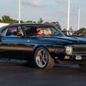 1969 Shelby GT500 Light Restomod