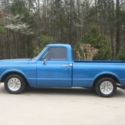 1969 SHORT BED C-10 Chevrolet truck! 454 BIG BLOCK AUTOMATIC! FACTORY SWB! LOOK!
