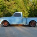 1969 SHORT BED C-10 Chevrolet truck! GREAT PATINA! FACTORY SWB! LOW RESERVE!!!