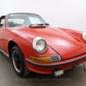 1969 Soft Window Targa Used