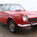 1969 Sport Coupe Used
