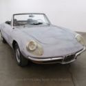 1969 Spyder Used