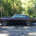 1969 ss chevelle