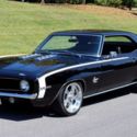 1969 SS454 Used Manual Coupe