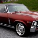 1969 SS,Brandywine/Black,Roller 496ci,Tremec5spd,PS,PDB,Hotchkis,12Bolt Posi,PDB