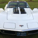 1969 Stingray Corvette Coupe &#034;T&#034; Tops Almost Retro-Mod - Low Reserve - Very Nice