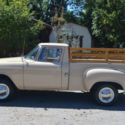1969 Studebaker Champ