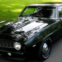1969 Stunning Copo Recreation,New Rotisserie Resto,Correct w/425hp,4spd,4:10,Exc