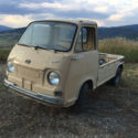 1969 Subaru 360 Micro Truck