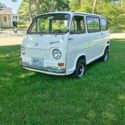1969 Subaru 360 Sambar Microcar Micro Van Mini rare microbus classic NO RESERVE