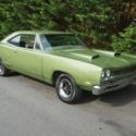 1969 super bee 383 auto solid bring all offers. worldwide shipping