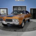 1969 Supreme Used Automatic