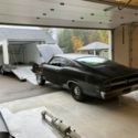 1969 Torino 428 Cobra Jet Ram Air