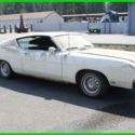 1969 Torino Talladega Barn Find 428 Cobra Jet NASCAR Champion