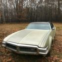 1969 Toronado - ~67k original miles. Car originally from AZ and is solid