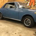 1969 Toyota Corona.  Original Paint. Original Undercoating. California Car.