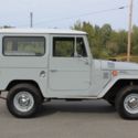 1969 Toyota FJ40  4x4