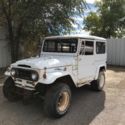1969 Toyota Land Cruiser FJ 40