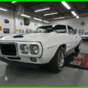 1969 Trans Am Clone Used Automatic