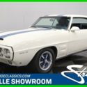1969 Trans Am Tribute Used Automatic