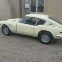 1969 Triumph GT6 Mark II