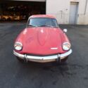 1969 Triumph GT6 MKII Texas Car for Restoration