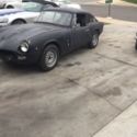 1969 triumph gt6 plus mk1