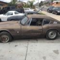 1969 triumph gt6 plus