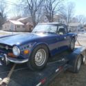 1969 Triumph TR6 ***NEW PRICE***L@@K