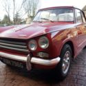 1969 Triumph Vitesse RHD  $12500 obo