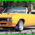 1969 Used Automatic RWD Convertible