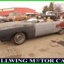 1969 Used Convertible