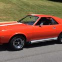 1969 Used Coupe