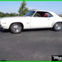 1969 Used Manual rwd Coupe