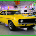 1969 Used RWD Coupe