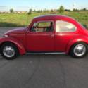 1969 Volksdwagon Beetle