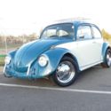1969 Volkswagen Beetle - 1915cc Engine - A Real Head Turner!