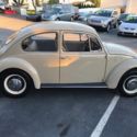 1969 Volkswagen Beetle 51000 ORIGINAL MILES