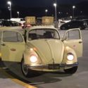 1969 Volkswagen Beetle All Original California One Owner
