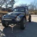 1969 Volkswagen Beetle Baja