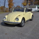 1969 Volkswagen Beetle Convt Nice little Bug ! Soild Car !!