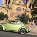 1969 Volkswagen Beetle - Restored New Mexico VW Slug Bug - Runs Great!!!