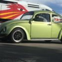 1969 Volkswagen Beetle Restored NM VW Slug Bug Thing Karmann Ghia BMW NO RESERVE