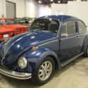 1969 Volkswagen Beetle Sunroof Coupe NO RESERVE!