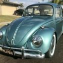 1969 VOLKSWAGEN BEETLE Tags current Pink-slip on hand~Cool inside & Out