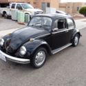 1969 Volkswagen Beetle VW Bug