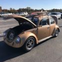 1969 VOLKSWAGEN BUG (CHRISTMAS SPECIALS)